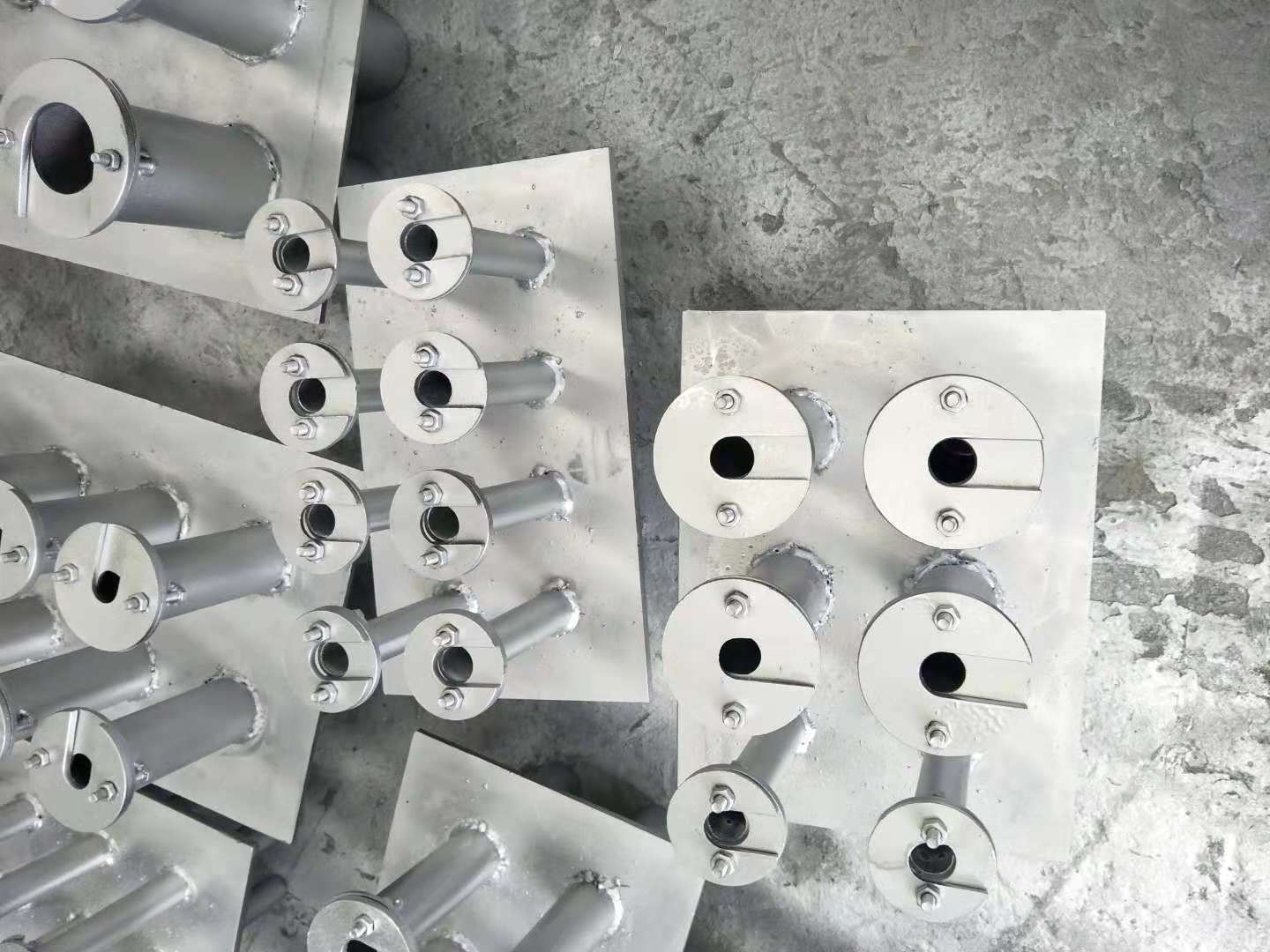 乌兰察布市通风套管防护密闭套管 - 推荐